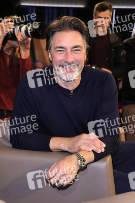 'NDR Talk Show' in Hamburg