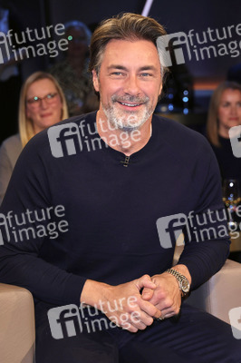 'NDR Talk Show' in Hamburg