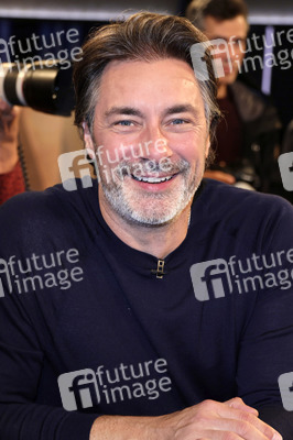 'NDR Talk Show' in Hamburg