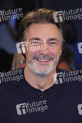 'NDR Talk Show' in Hamburg