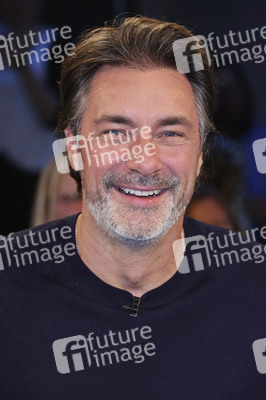 'NDR Talk Show' in Hamburg