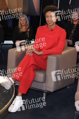 'NDR Talk Show' in Hamburg