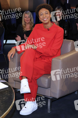'NDR Talk Show' in Hamburg