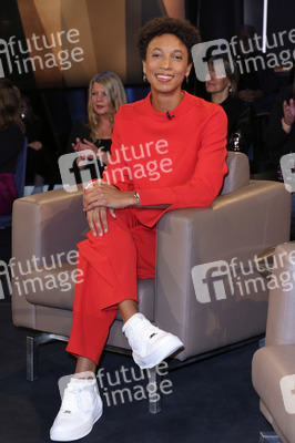 'NDR Talk Show' in Hamburg