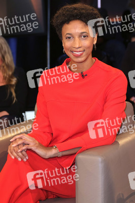 'NDR Talk Show' in Hamburg
