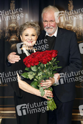 Konzert von Dagmar Frederic in Berlin