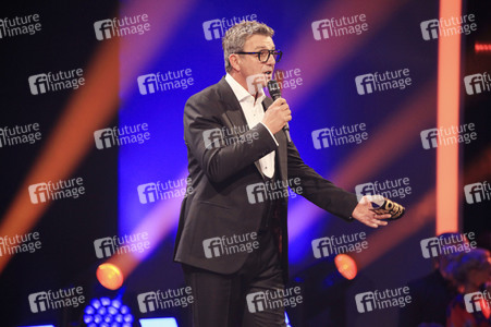 TV-Show 'Die große Silvester Show 2023' in Offenburg
