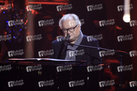 TV-Show 'Die große Silvester Show 2023' in Offenburg