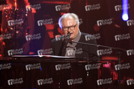 TV-Show 'Die große Silvester Show 2023' in Offenburg