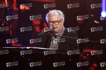 TV-Show 'Die große Silvester Show 2023' in Offenburg