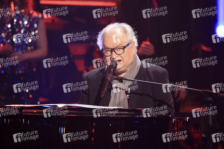 TV-Show 'Die große Silvester Show 2023' in Offenburg