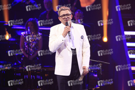 TV-Show 'Die große Silvester Show 2023' in Offenburg