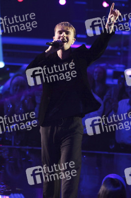 TV-Show 'Die große Silvester Show 2023' in Offenburg