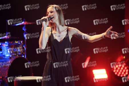 TV-Show 'Die große Silvester Show 2023' in Offenburg