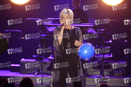 TV-Show 'Die große Silvester Show 2023' in Offenburg