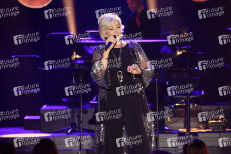 TV-Show 'Die große Silvester Show 2023' in Offenburg