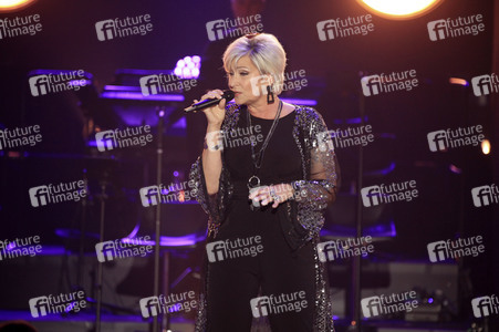 TV-Show 'Die große Silvester Show 2023' in Offenburg