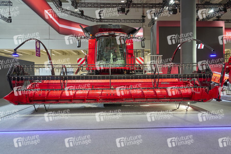 Landtechnik-Messe Agritechnica 2023 in Hannover
