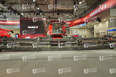 Landtechnik-Messe Agritechnica 2023 in Hannover