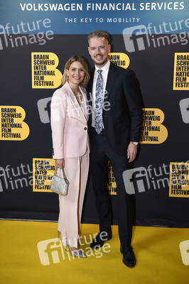 Preisverleihung vom Braunschweig International Film Festival 2023