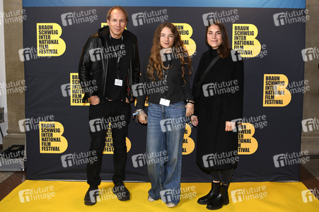 Preisverleihung vom Braunschweig International Film Festival 2023