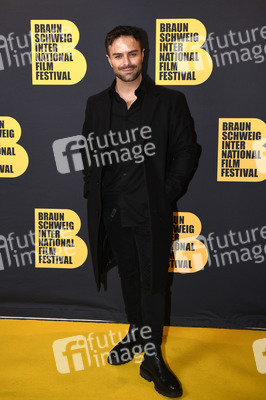 Preisverleihung vom Braunschweig International Film Festival 2023