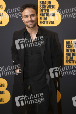 Preisverleihung vom Braunschweig International Film Festival 2023