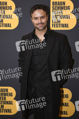 Preisverleihung vom Braunschweig International Film Festival 2023
