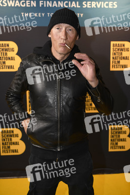 Preisverleihung vom Braunschweig International Film Festival 2023