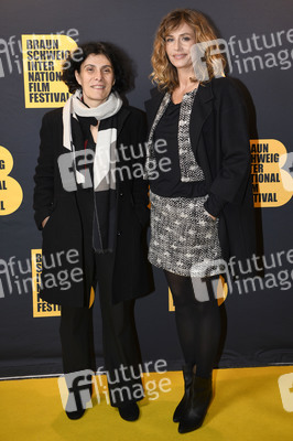 Preisverleihung vom Braunschweig International Film Festival 2023