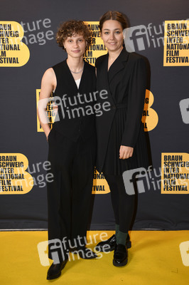 Preisverleihung vom Braunschweig International Film Festival 2023