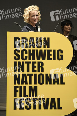 Preisverleihung vom Braunschweig International Film Festival 2023