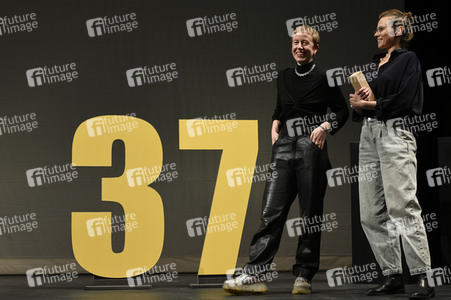 Preisverleihung vom Braunschweig International Film Festival 2023