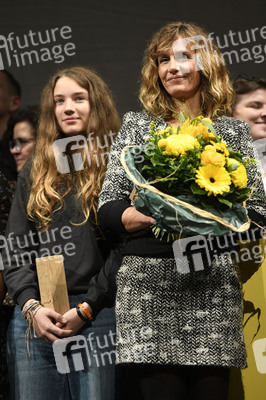 Preisverleihung vom Braunschweig International Film Festival 2023