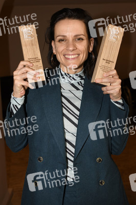 Preisverleihung vom Braunschweig International Film Festival 2023
