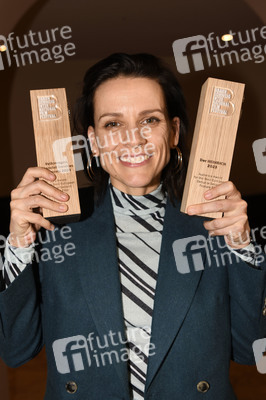 Preisverleihung vom Braunschweig International Film Festival 2023