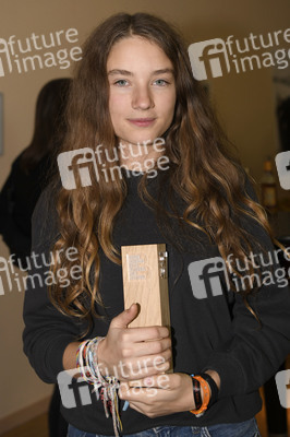 Preisverleihung vom Braunschweig International Film Festival 2023