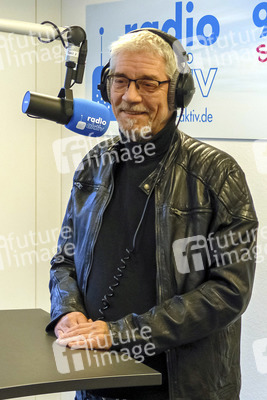 Radiointerview mit Jörg Düsterwald in Hameln