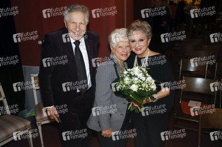 Konzert von Dagmar Frederic in Berlin