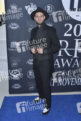Grrrd Awards 2023 in Newport Beach