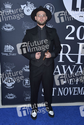 Grrrd Awards 2023 in Newport Beach