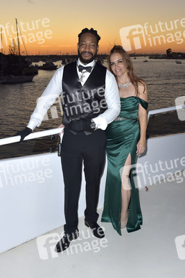 Grrrd Awards 2023 in Newport Beach