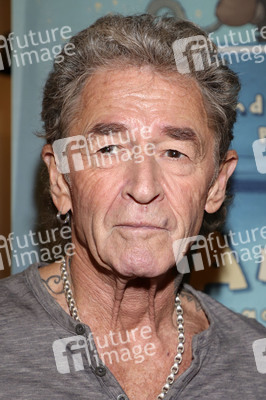Autogrammstunde mit Peter Maffay und Hendrikje Balsmeyer in Hamburg