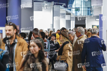 Fotokunstmesse 'Paris Photo' in Paris