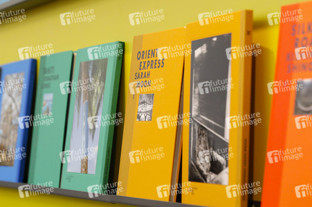 Fotokunstmesse 'Paris Photo' in Paris