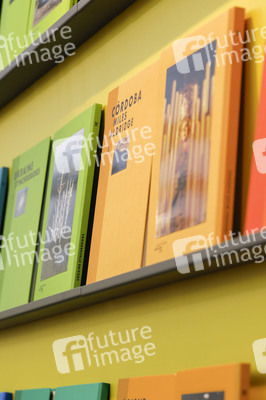 Fotokunstmesse 'Paris Photo' in Paris