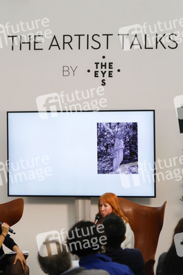 Fotokunstmesse 'Paris Photo' in Paris