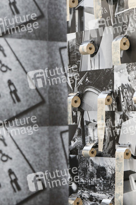 Fotokunstmesse 'Paris Photo' in Paris