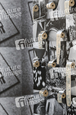 Fotokunstmesse 'Paris Photo' in Paris