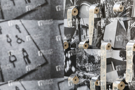 Fotokunstmesse 'Paris Photo' in Paris